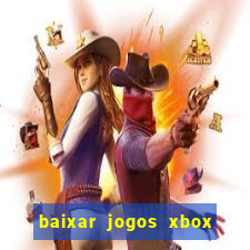 baixar jogos xbox 360 iso usando utorrent